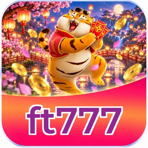 Logo ft777 - Cassino Online Brasil