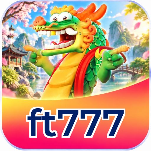 Logo ft777 - Cassino Online Brasil