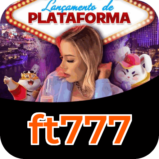 Aplicativo mobile ft777
