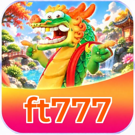 Logo ft777 - Cassino Online Brasil