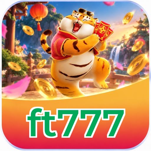 Logo ft777