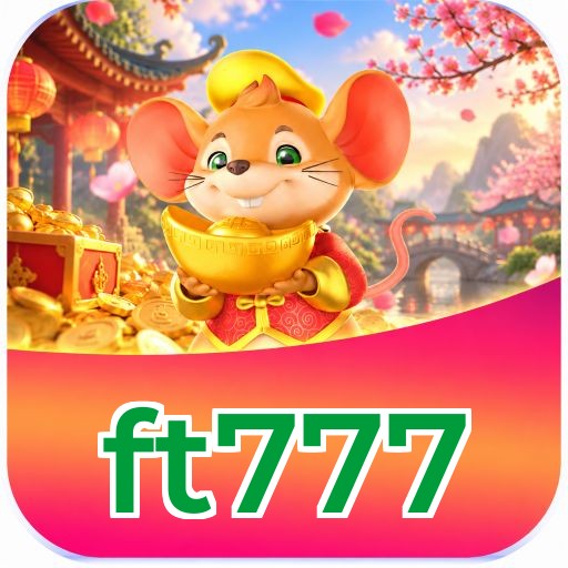 Logo ft777 - Cassino Online Brasil