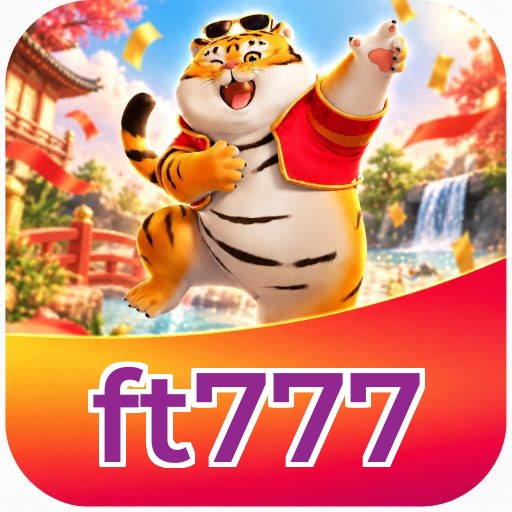 Logo ft777