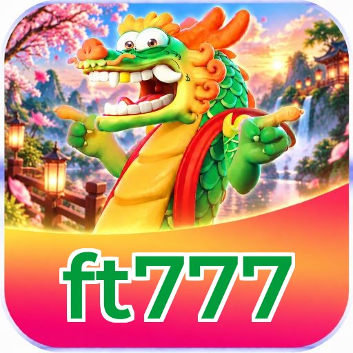 Logo ft777
