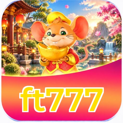 Logo ft777