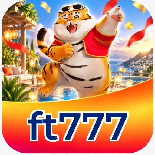 Logo ft777 - Cassino Online Brasil