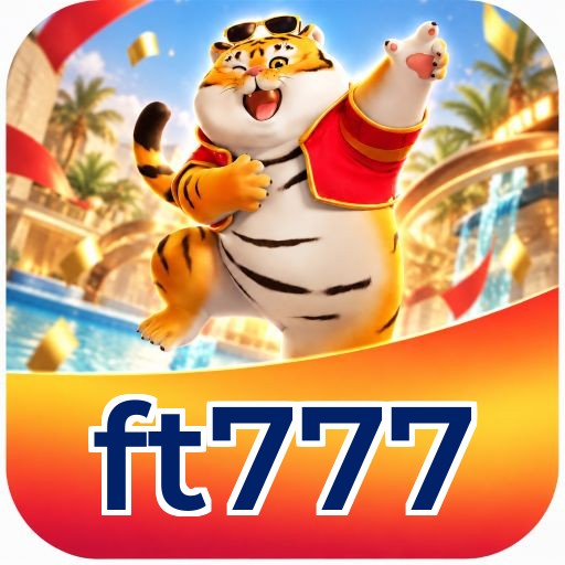 Logo ft777 - Cassino Online Brasil