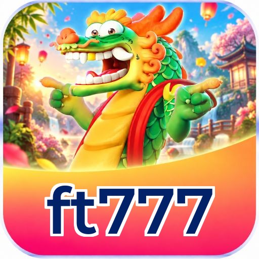 Logo ft777 - Cassino Online Brasil