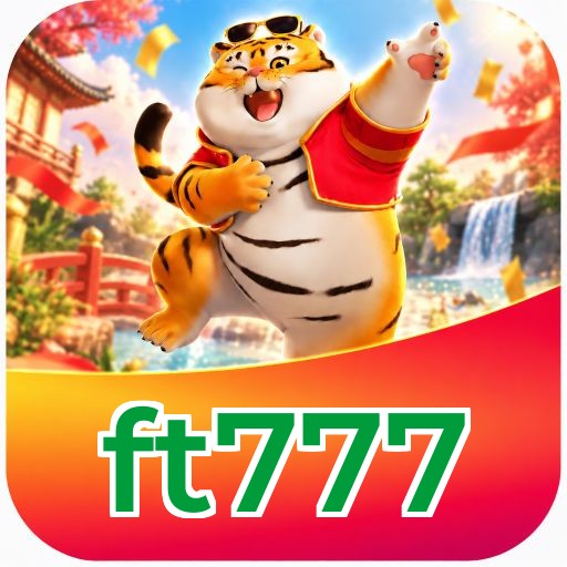 Logo ft777 - Cassino Online Brasil
