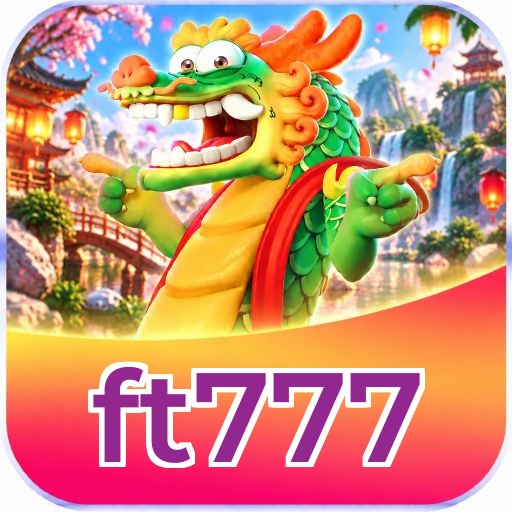 Logo ft777