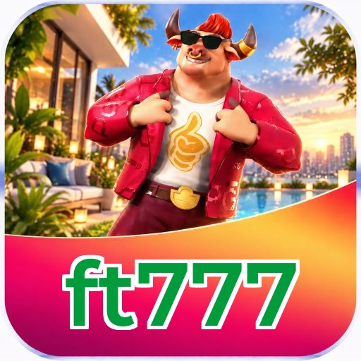 Logo ft777