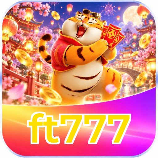Logo ft777 - Cassino Online Brasil
