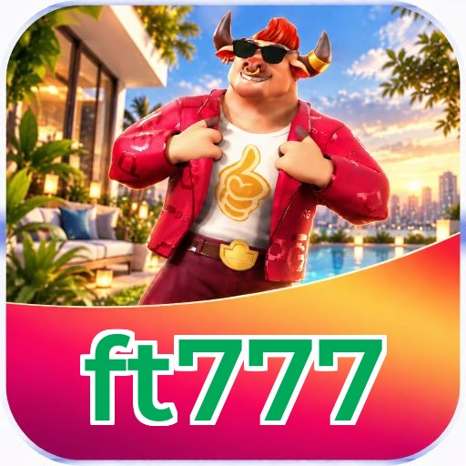 Slots ft777 - Mais de 1.500 jogos de caça-níqueis online