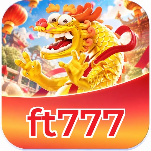 Logo ft777 - Cassino Online Brasil