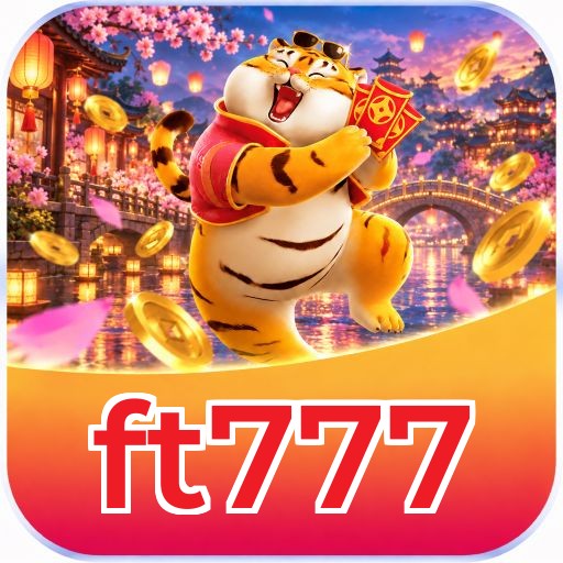Logo ft777 - Cassino Online Brasil