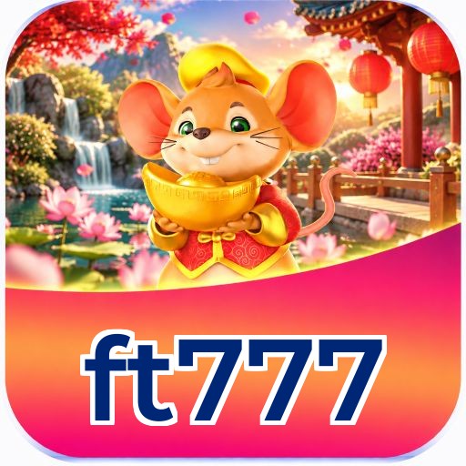Logo ft777 - Cassino Online Brasil