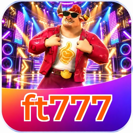 Logo ft777