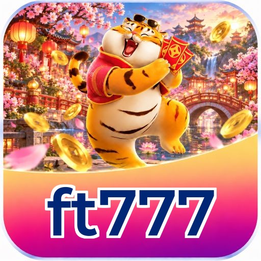 Logo ft777