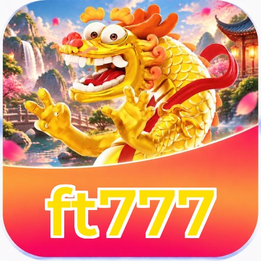 Logo ft777 - Cassino Online Brasil