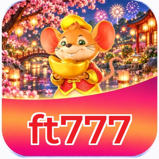 Logo ft777 - Cassino Online Brasil