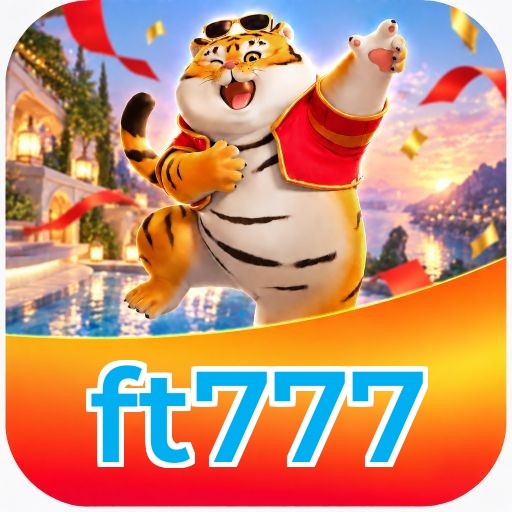 Logo ft777