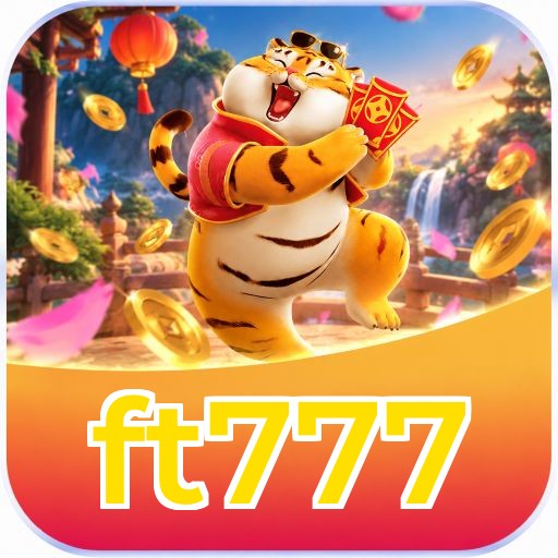 Logo ft777 - Cassino Online Brasil