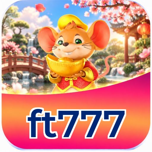 Logo ft777 - Cassino Online Brasil