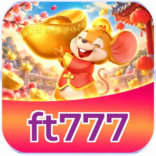 Logo ft777