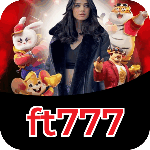Catálogo de jogos ft777 com fornecedores Pragmatic Play, Evolution, NetEnt