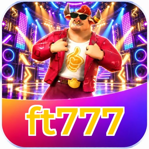 Logo ft777