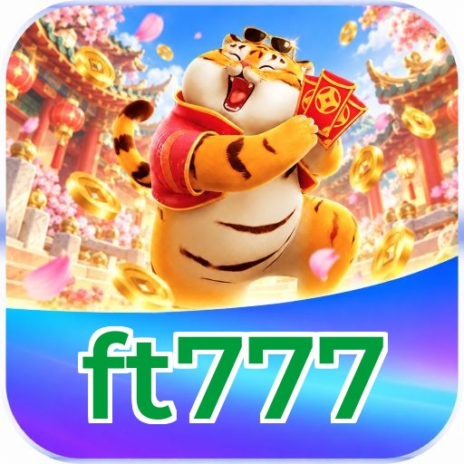 Logo ft777 - Cassino Online Brasil